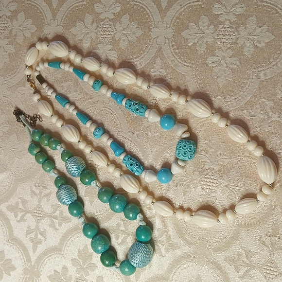 Jewelry Lot Wearable Pieces - Picture 4 of 16